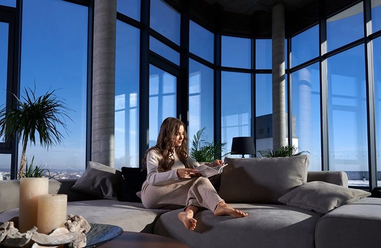 Modern Şehir Hayatında Arınma Noktası: Spa ve Wellness Kültürü
