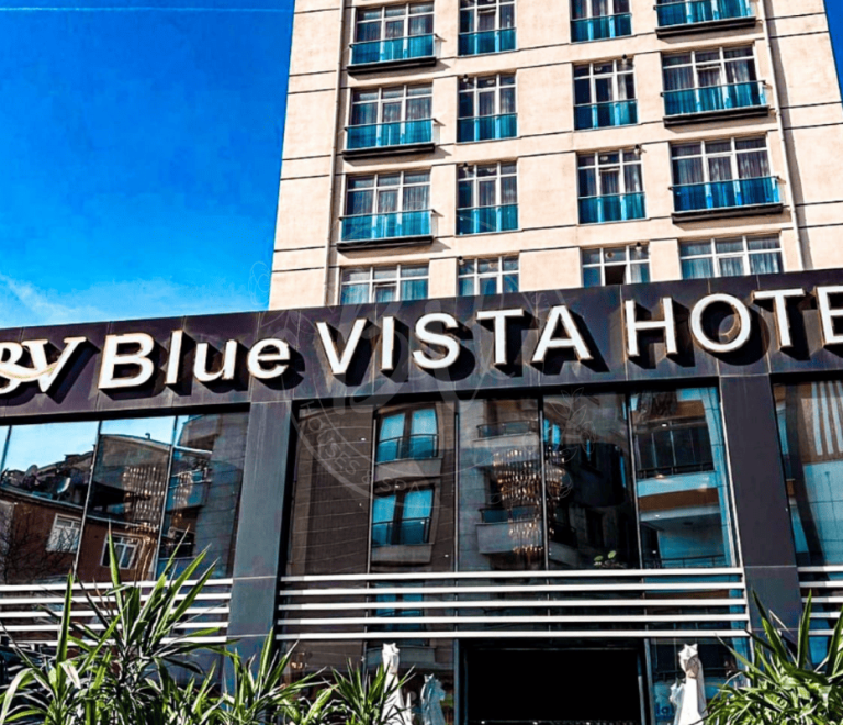 Blue Vista Houses - Lobi Görselleri - 1
