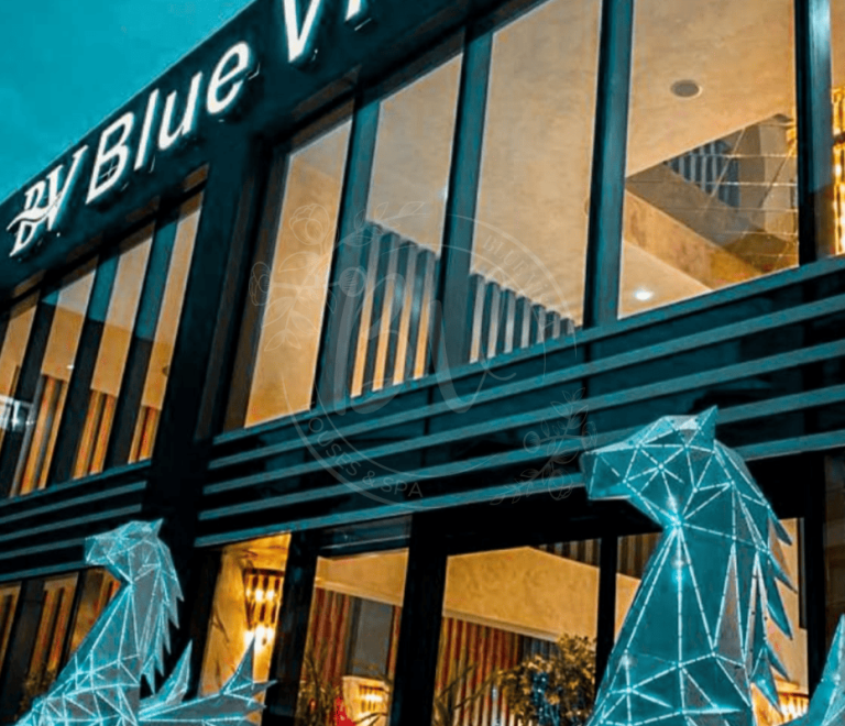Blue Vista Houses - Lobi Görselleri - 5