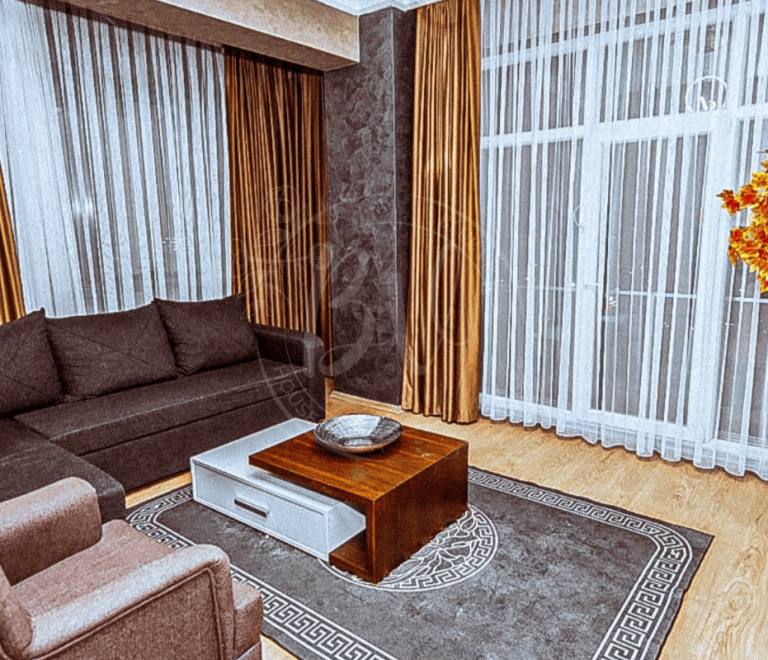 Blue Vista Houses - Oda Görselleri - 11