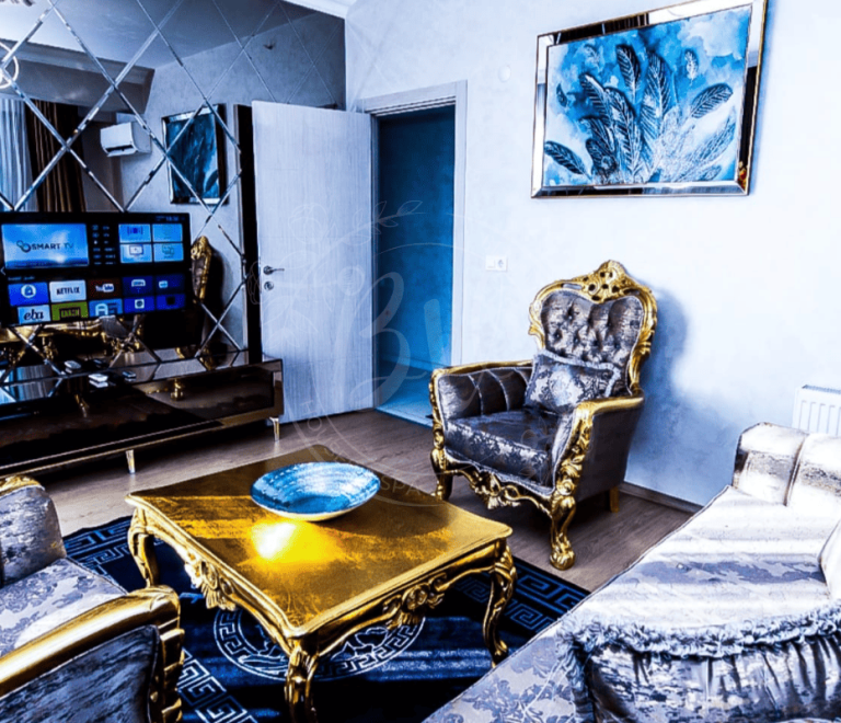 Blue Vista Houses - Oda Görselleri - 17