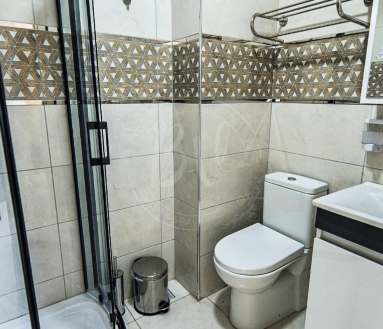 Blue Vista Houses - Oda Görselleri - 20