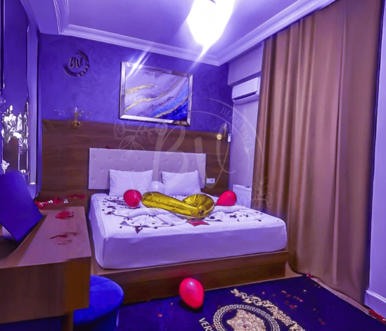 Blue Vista Houses - Oda Görselleri - 5
