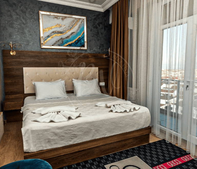 Blue Vista Houses - Oda Görselleri - 6