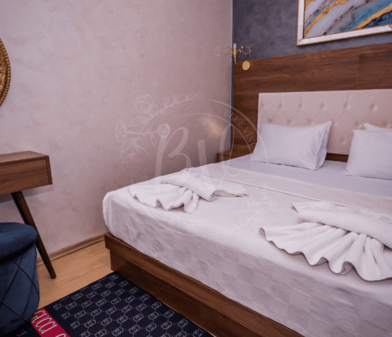 Blue Vista Houses - Oda Görselleri - 7