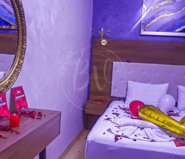 Blue Vista Houses - Oda Görselleri - 8
