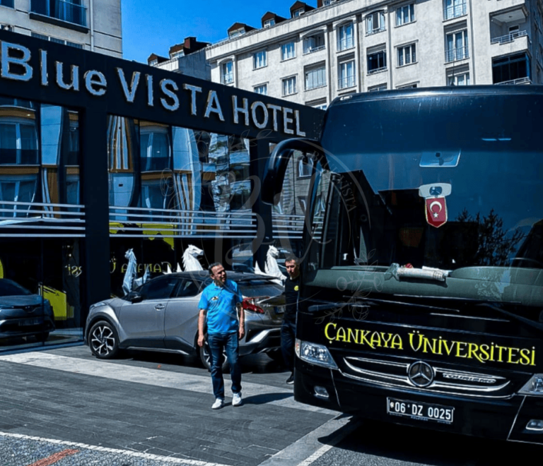 Blue Vista Houses - Otel Misafir Görselleri - 1