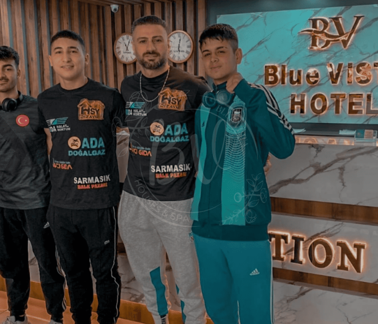Blue Vista Houses - Otel Misafir Görselleri - 10