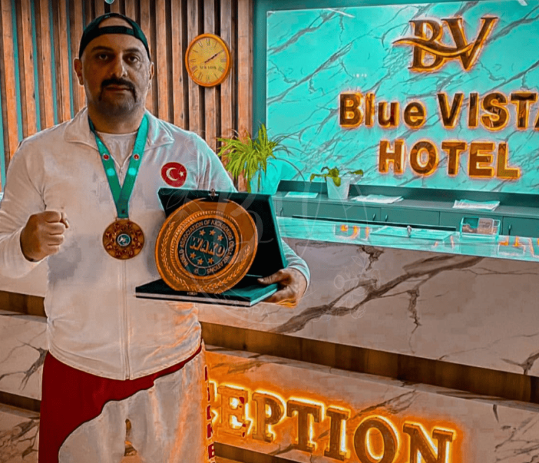Blue Vista Houses - Otel Misafir Görselleri - 8
